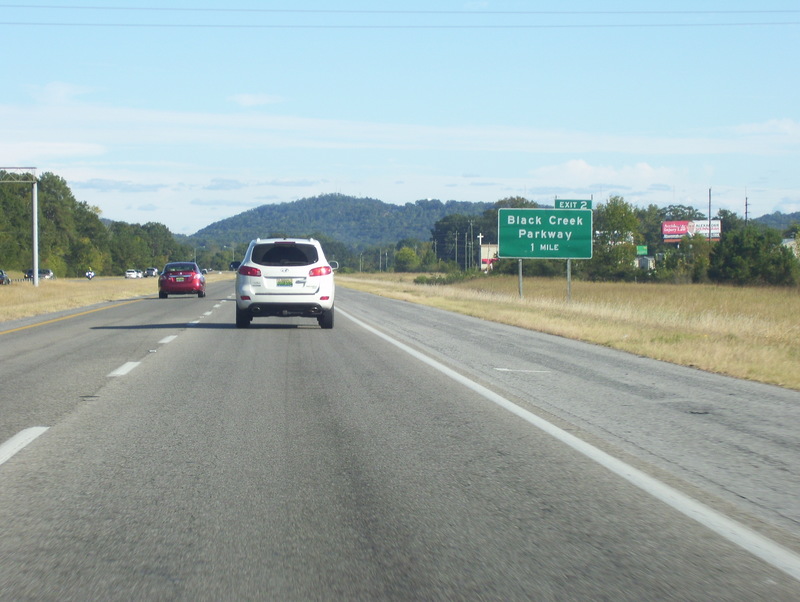 Interstate 759/AL 759 Photo