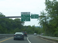 Milford Connector Photo