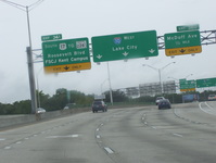 Interstate 10 Photo