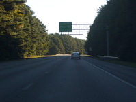 Interstate 20 Photo