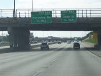 Interstate 94 Photo