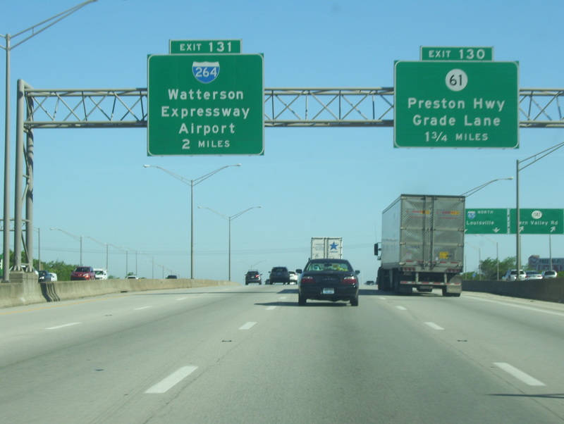Interstate 65 Photo