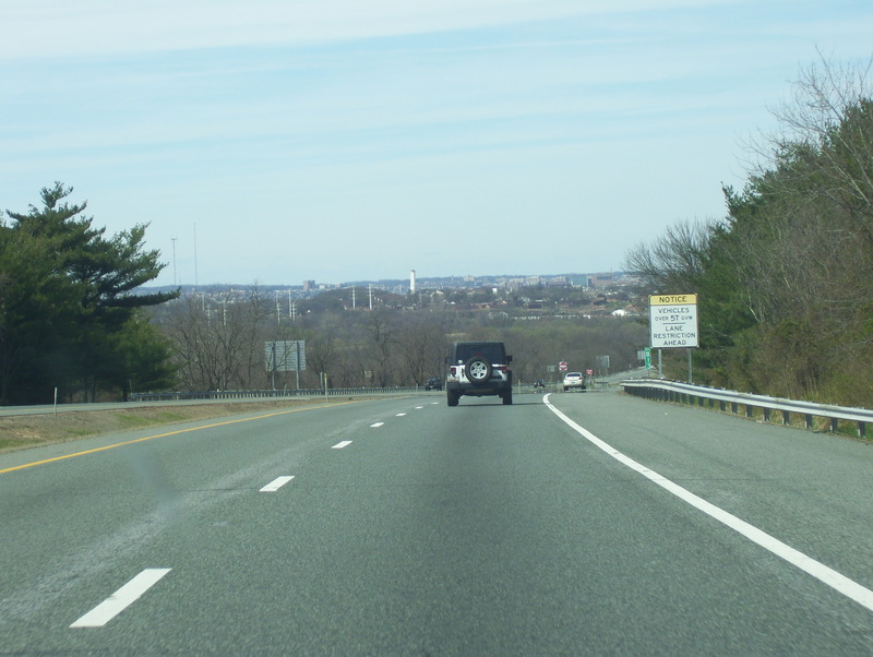 Interstate 895 Photo