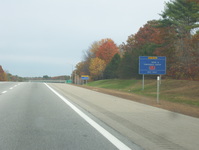 Interstate 95/Maine Turnpike Photo