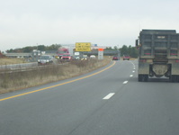 Interstate 95/Maine Turnpike Photo