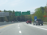 Interstate 89 Photo