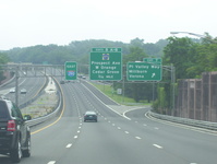 Interstate 280 Photo