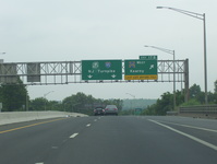 Interstate 280 Photo