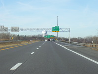 Interstate 481/NY 481 Photo