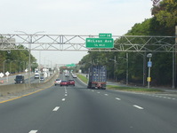 Interstate 87/Major Deegan Expressway Photo