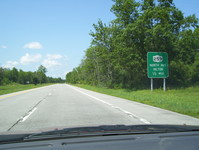 Lake Ontario State Parkway Photo