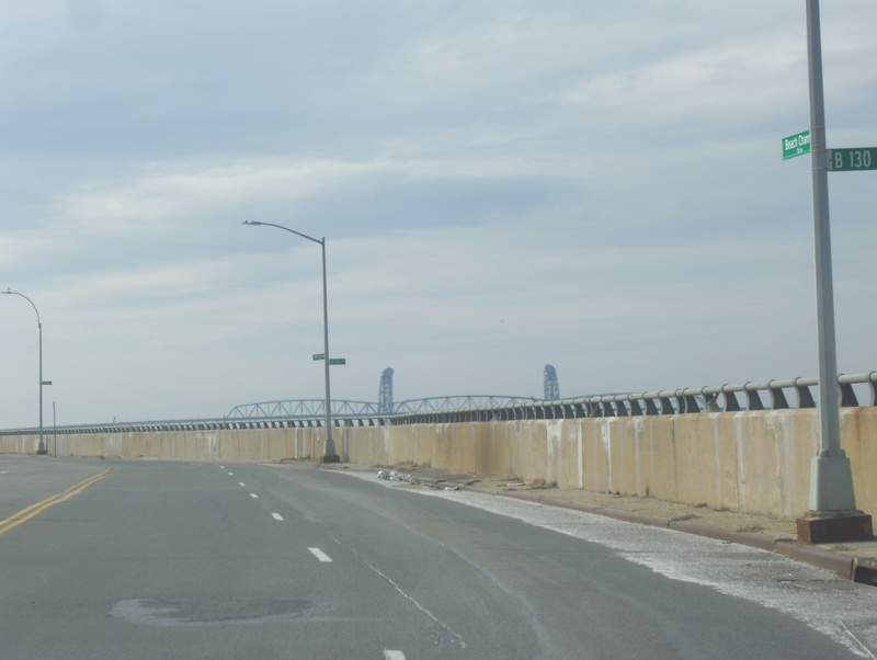 Marine Parkway Bridge Photo