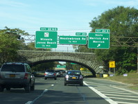 Southern State Parkway/Heckscher State Parkway Photo