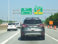 Interstate 77 Photo