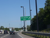 Don Valley Parkway Photo