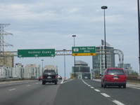 Gardiner Expressway Photo