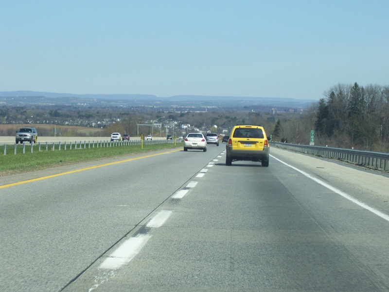 Interstate 78 Photo