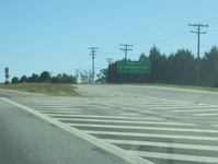 Interstate 85 Business (Spartanburg) Photo