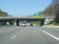 Interstate 195/VA 195 Photo