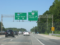 Interstate 66 Photo
