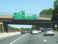 Interstate 66 Photo