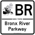 Bronx River Parkway