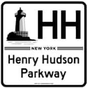 Henry Hudson Parkway