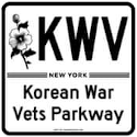 Korean War Veterans Parkway