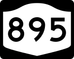 NY 895