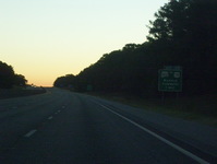 Interstate 20 Photo