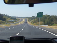 Interstate 22 Photo