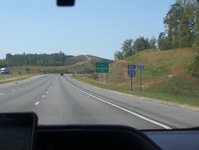 Interstate 22 Photo