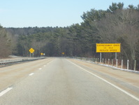 Connecticut Turnpike Extension Photo
