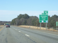 Interstate 395 Photo