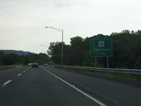 Interstate 691 Photo