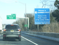 Interstate 95 Photo