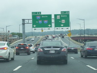 Interstate 695 Photo
