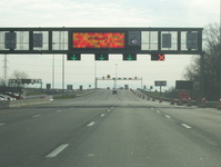 Interstate 295 Photo