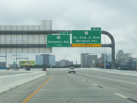Interstate 95 Photo