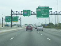 Interstate 595 Photo