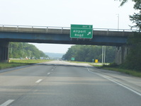 Interstate 474 Photo