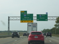Interstate 74 Photo