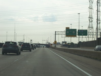 Interstate 80 Photo
