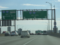 Interstate 94 Photo