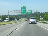 Interstate 265 Photo