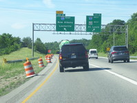 Interstate 265 Photo