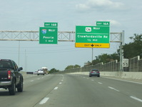 Interstate 465 Photo