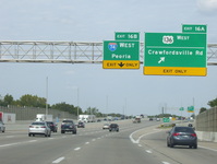 Interstate 465 Photo