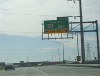Interstate 90/Indiana Toll Road Photo