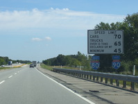 Interstate 90/Indiana Toll Road Photo